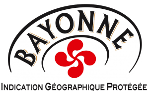 logo, IGP, Bayonne, Indication Géographique Protégée, basque, jambon