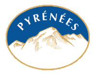 logo, Pyrénées